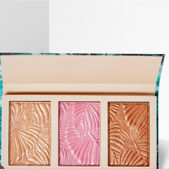 Revolution Beauty Planet Revolution  Face Palette - Picture 6 of 7